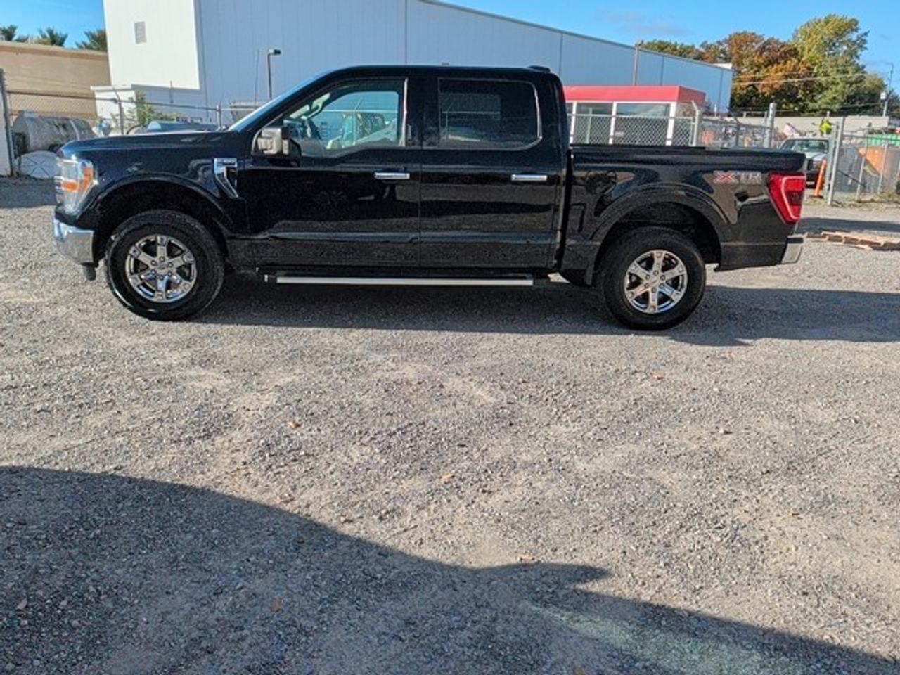 2022 Ford F-150 XTR Photo