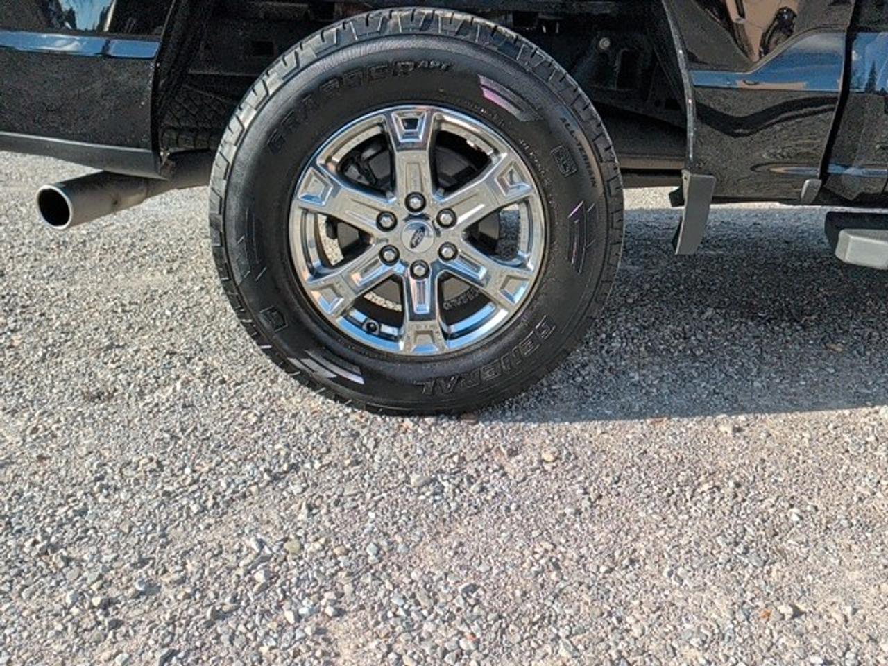 2022 Ford F-150 XTR Photo