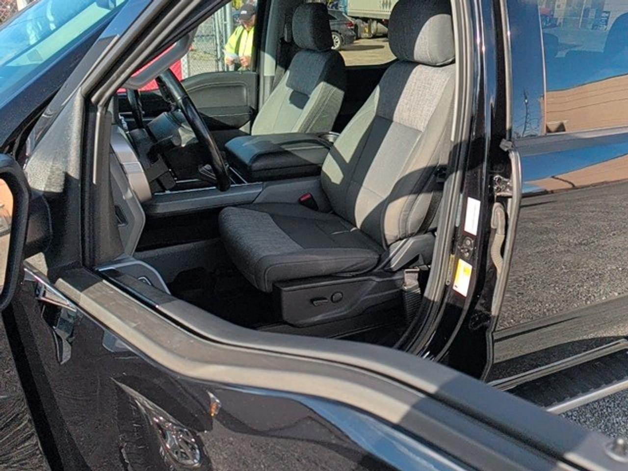 2022 Ford F-150 XTR Photo