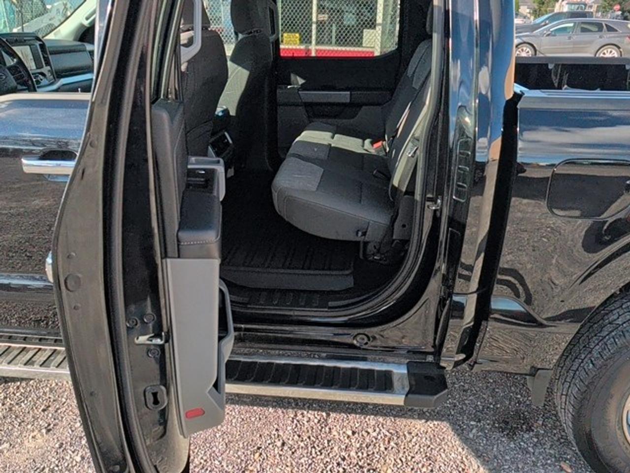 2022 Ford F-150 XTR Photo