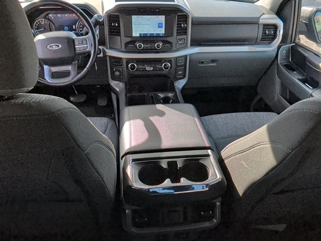 2022 Ford F-150 XTR Photo