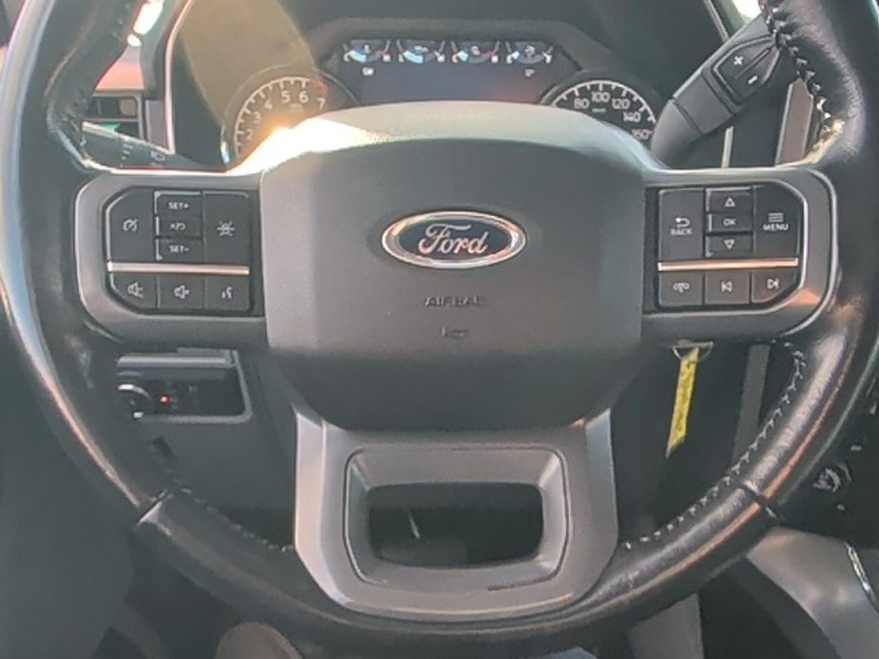 2022 Ford F-150 XTR Photo