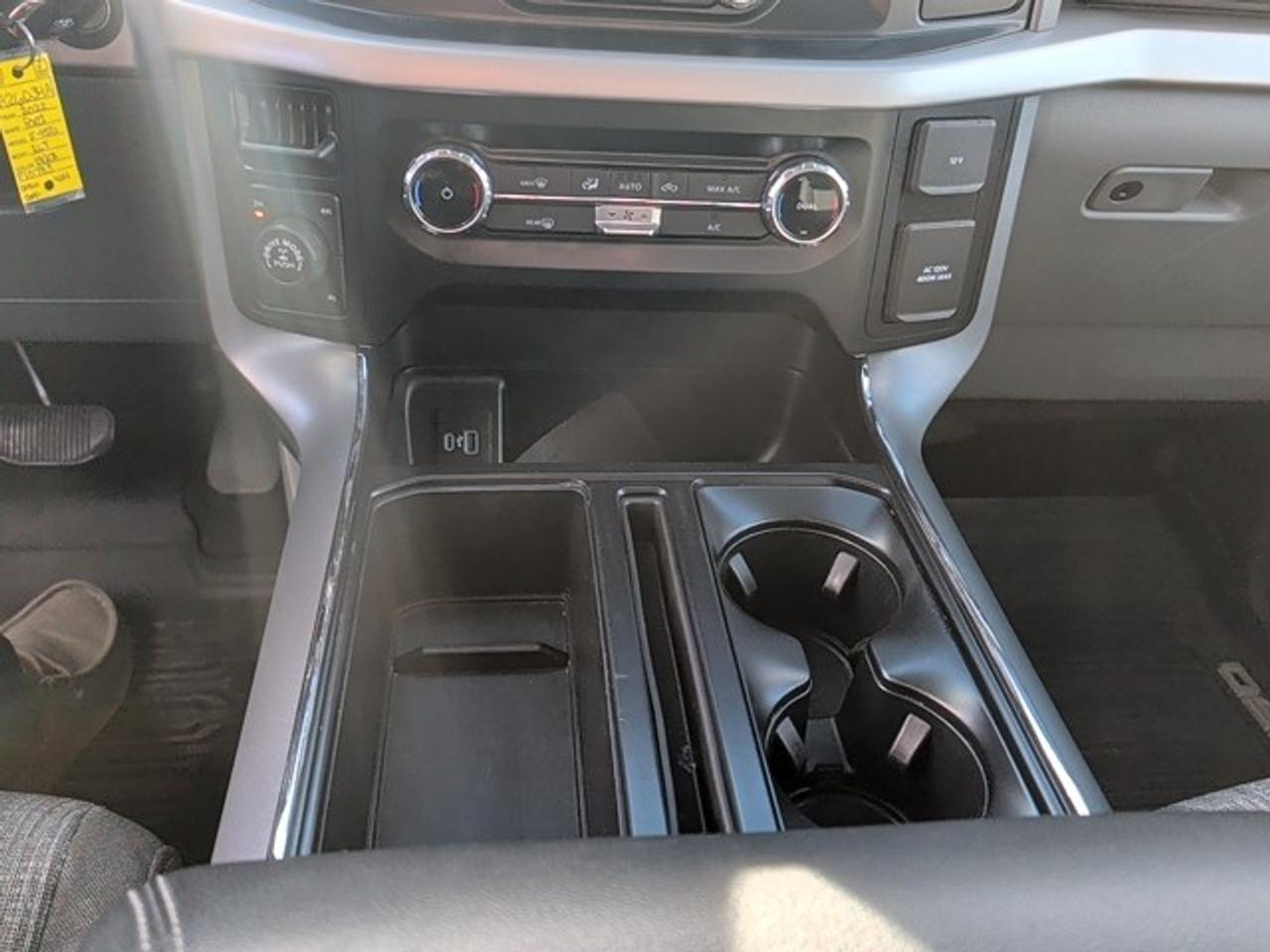 2022 Ford F-150 XTR Photo