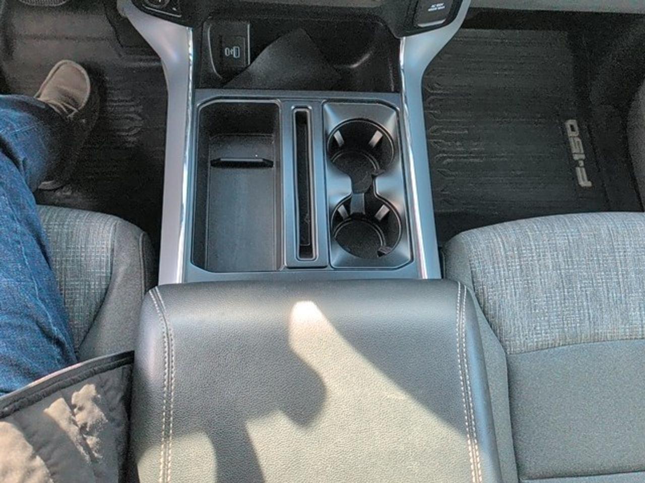2022 Ford F-150 XTR Photo