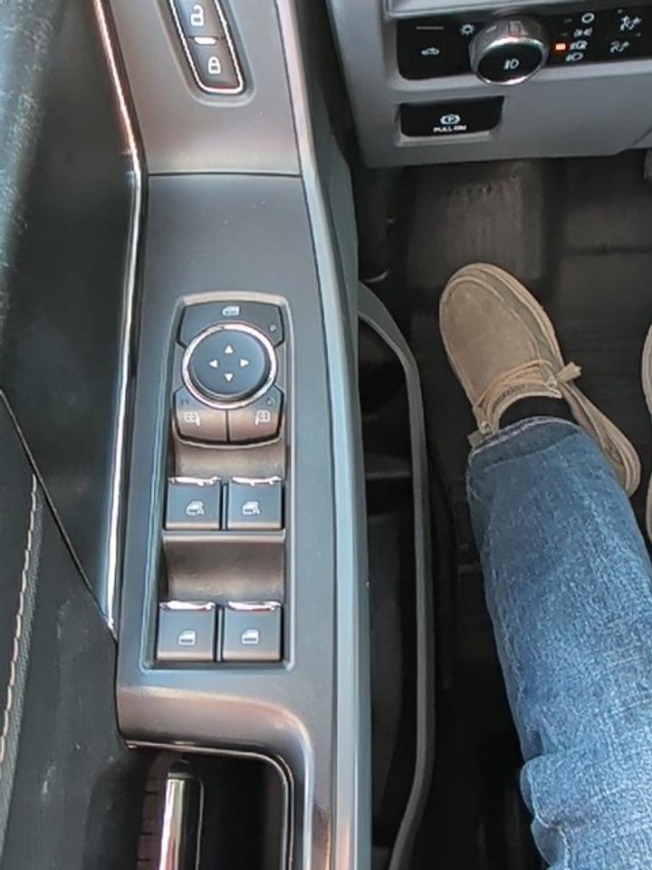 2022 Ford F-150 XTR Photo