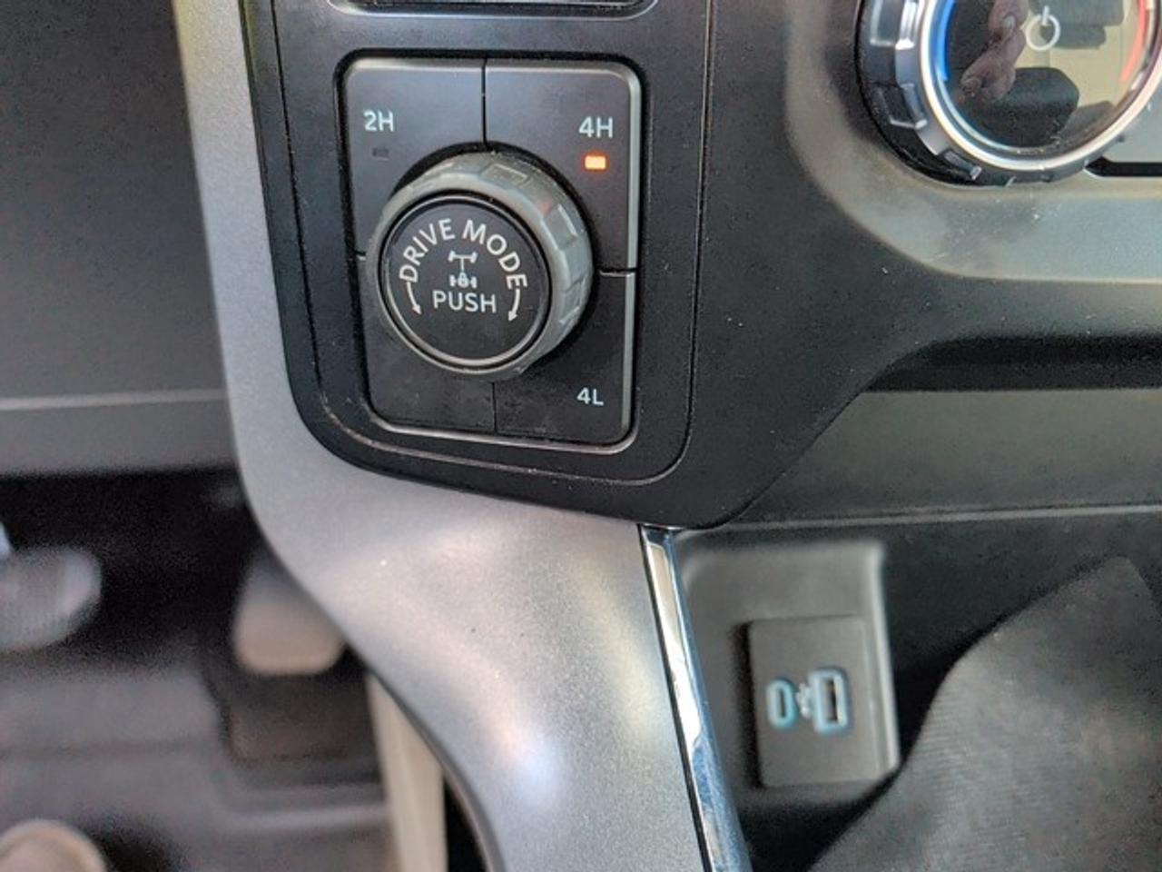 2022 Ford F-150 XTR Photo