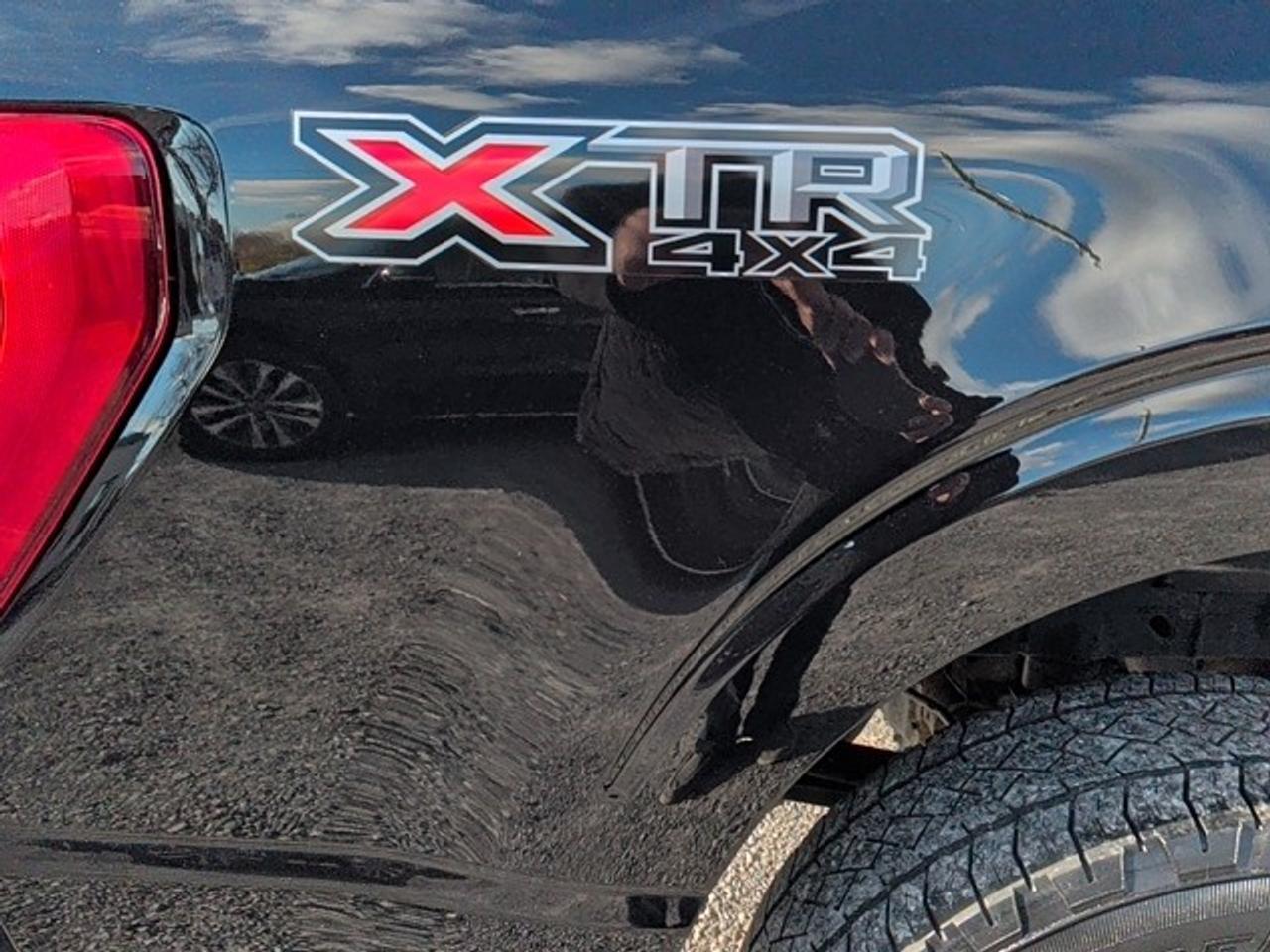 2022 Ford F-150 XTR Photo