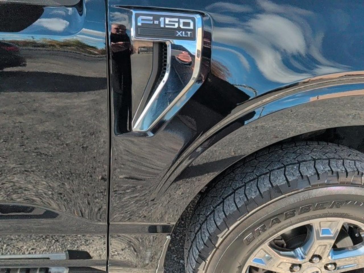 2022 Ford F-150 XTR Photo