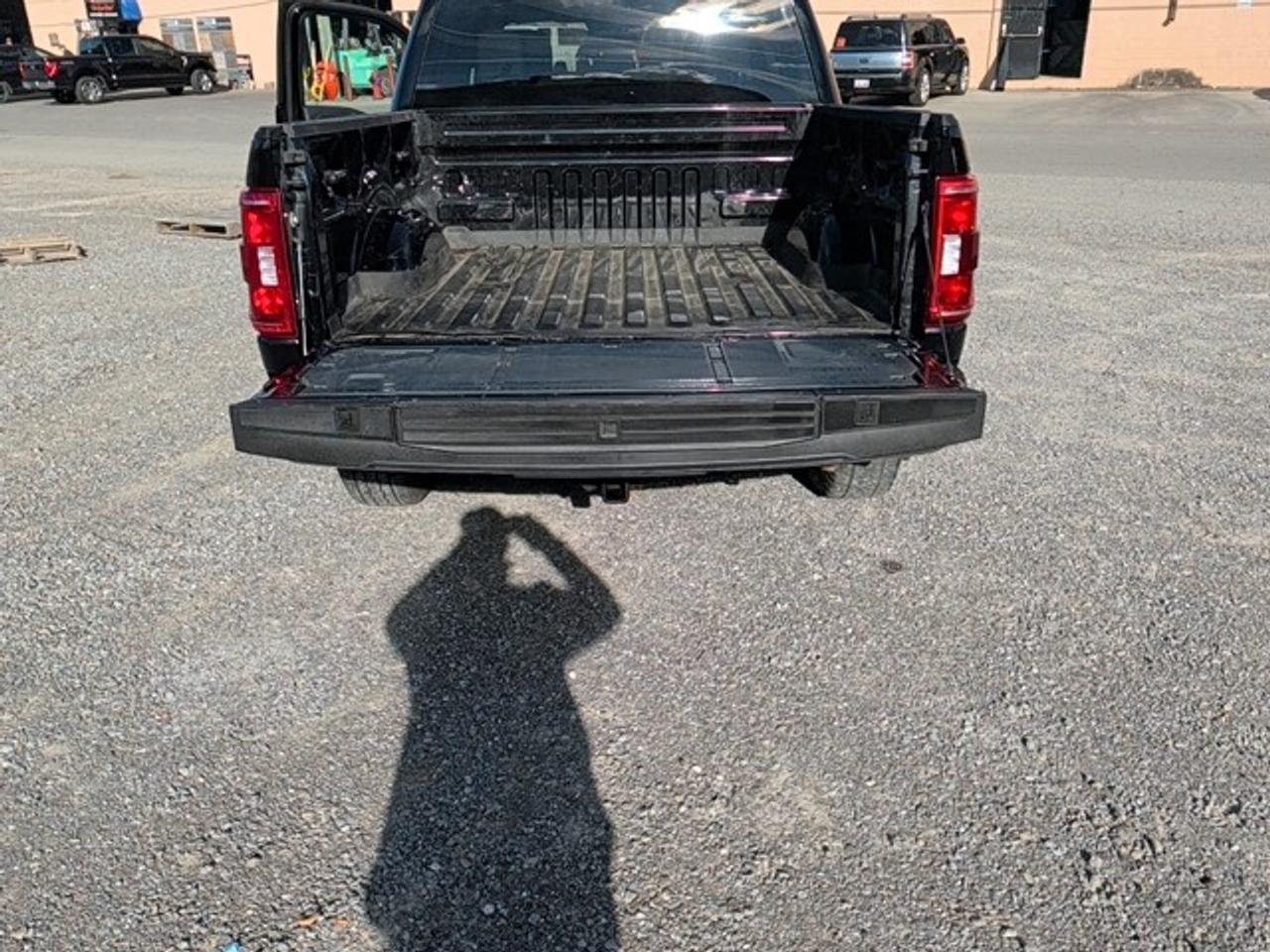 2022 Ford F-150 XTR Photo
