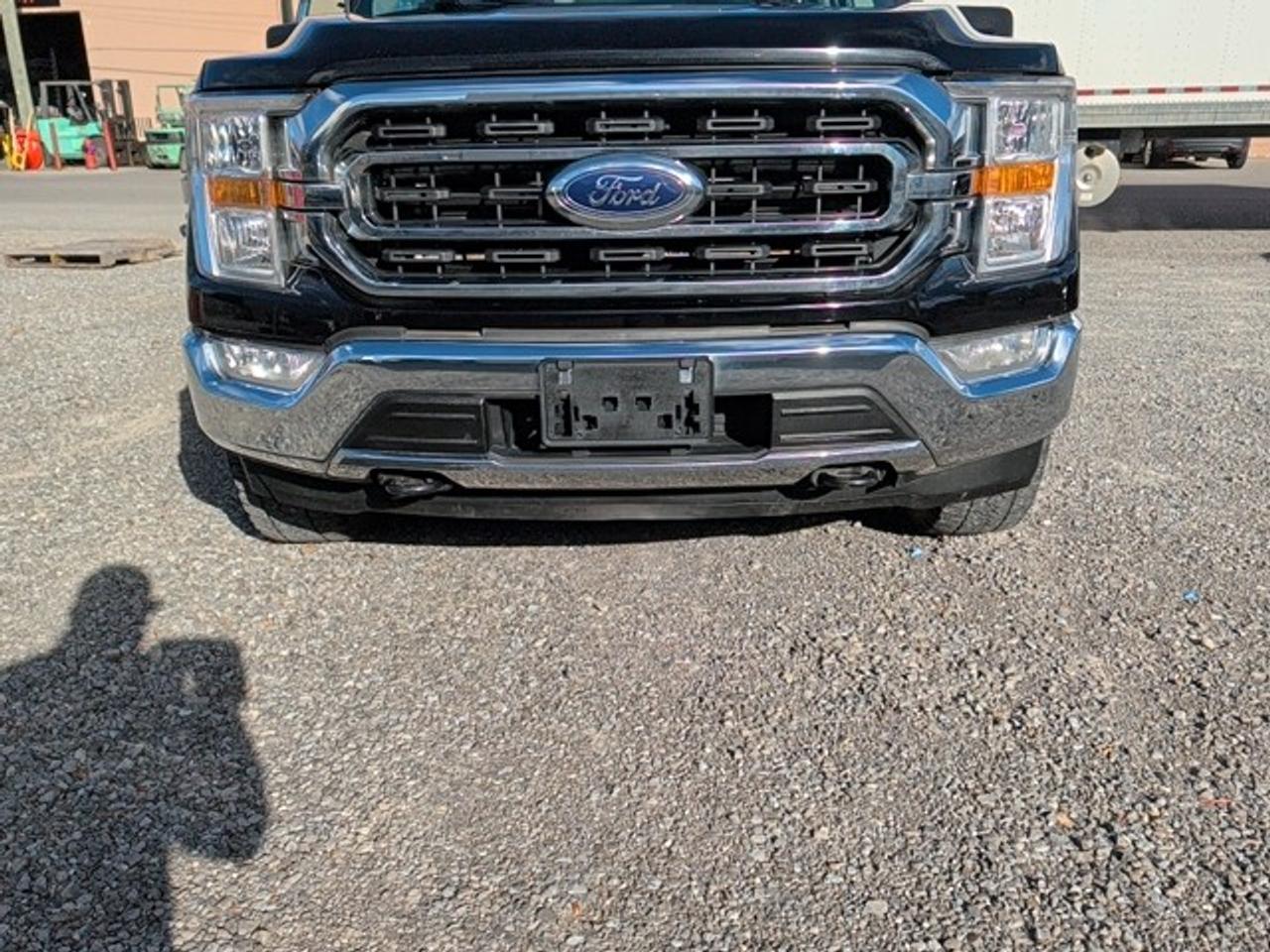 2022 Ford F-150 XTR Photo