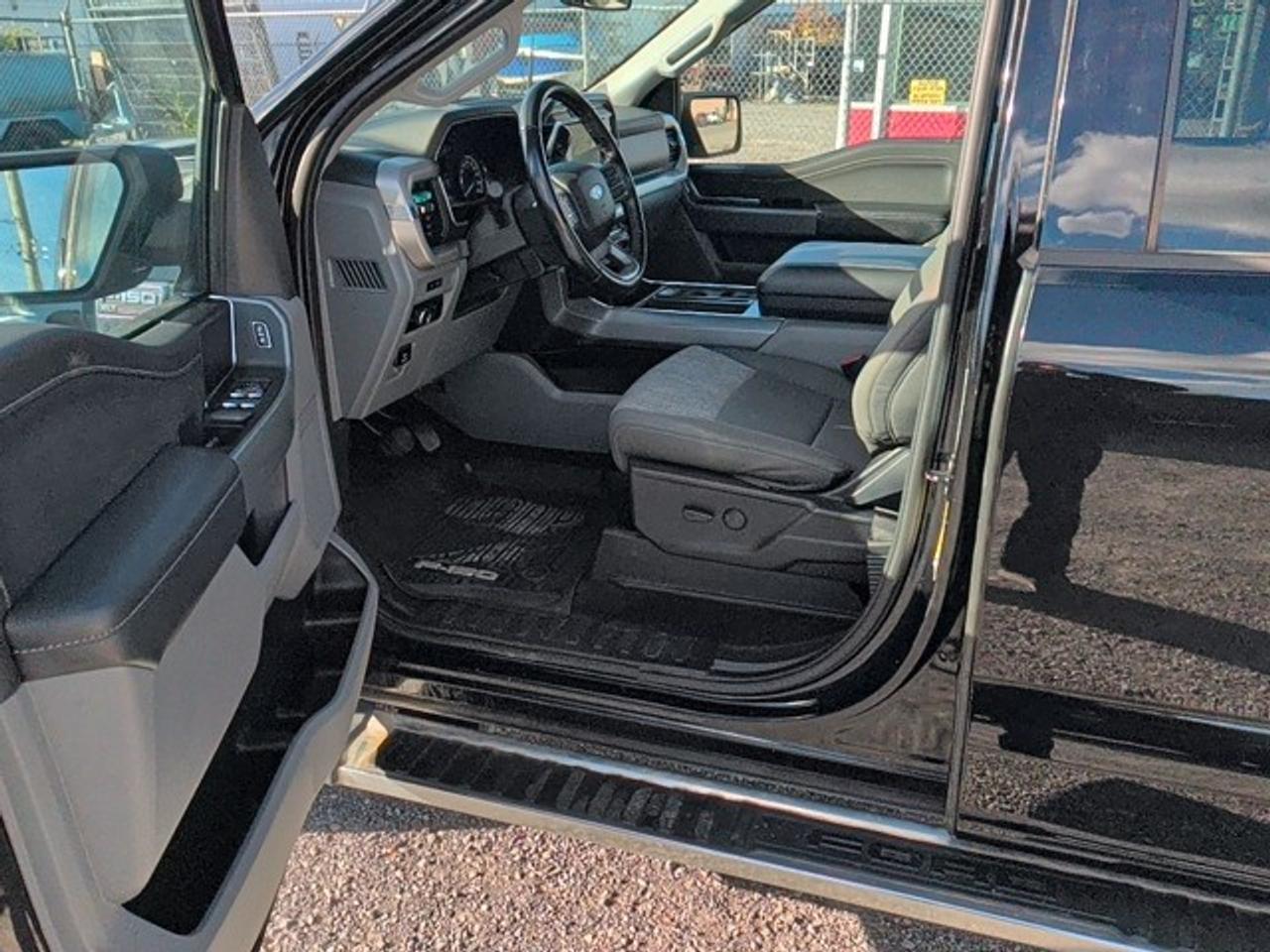 2022 Ford F-150 XTR Photo