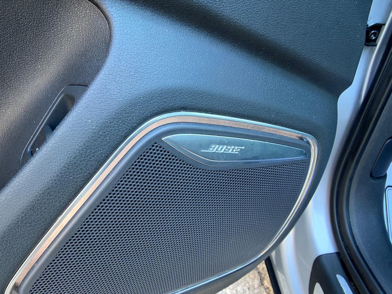 2017 Audi Q3 Technik Photo