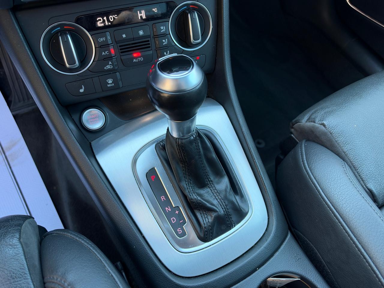 2017 Audi Q3 Technik Photo