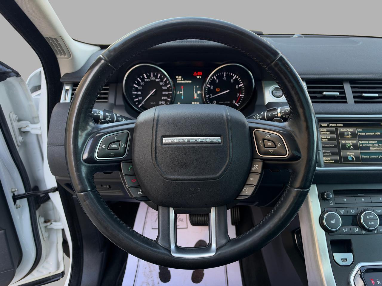 2015 Land Rover Evoque 5DR HB PURE PLUS Photo