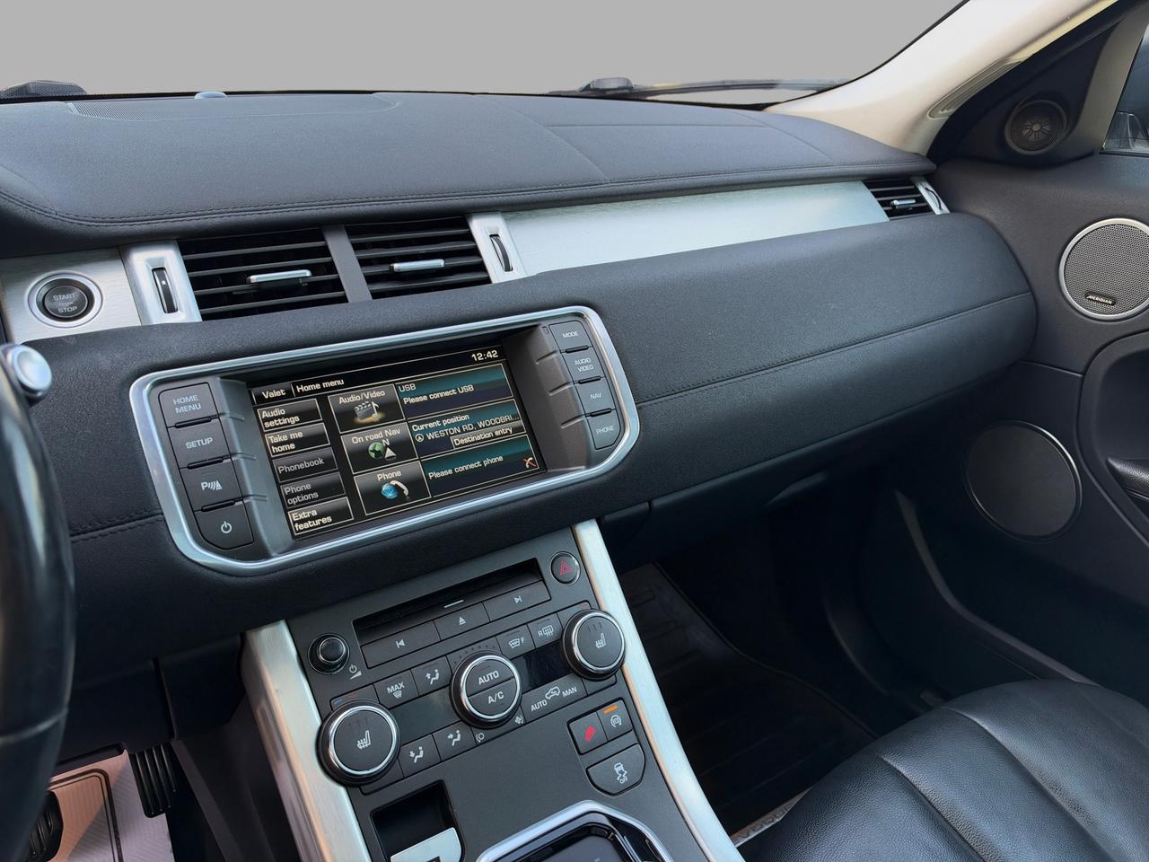2015 Land Rover Evoque 5DR HB PURE PLUS Photo