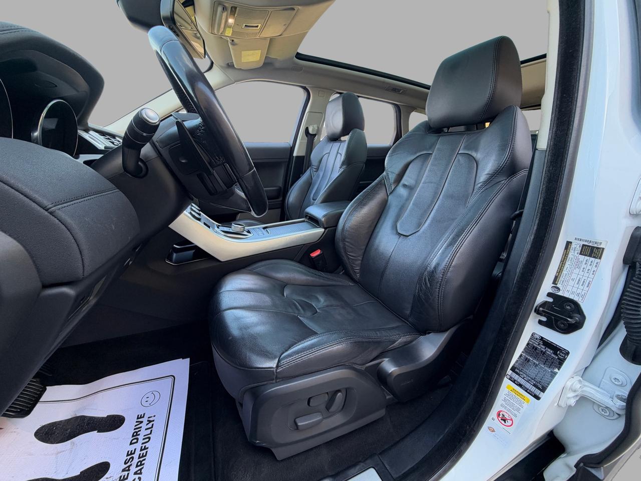 2015 Land Rover Evoque 5DR HB PURE PLUS Photo