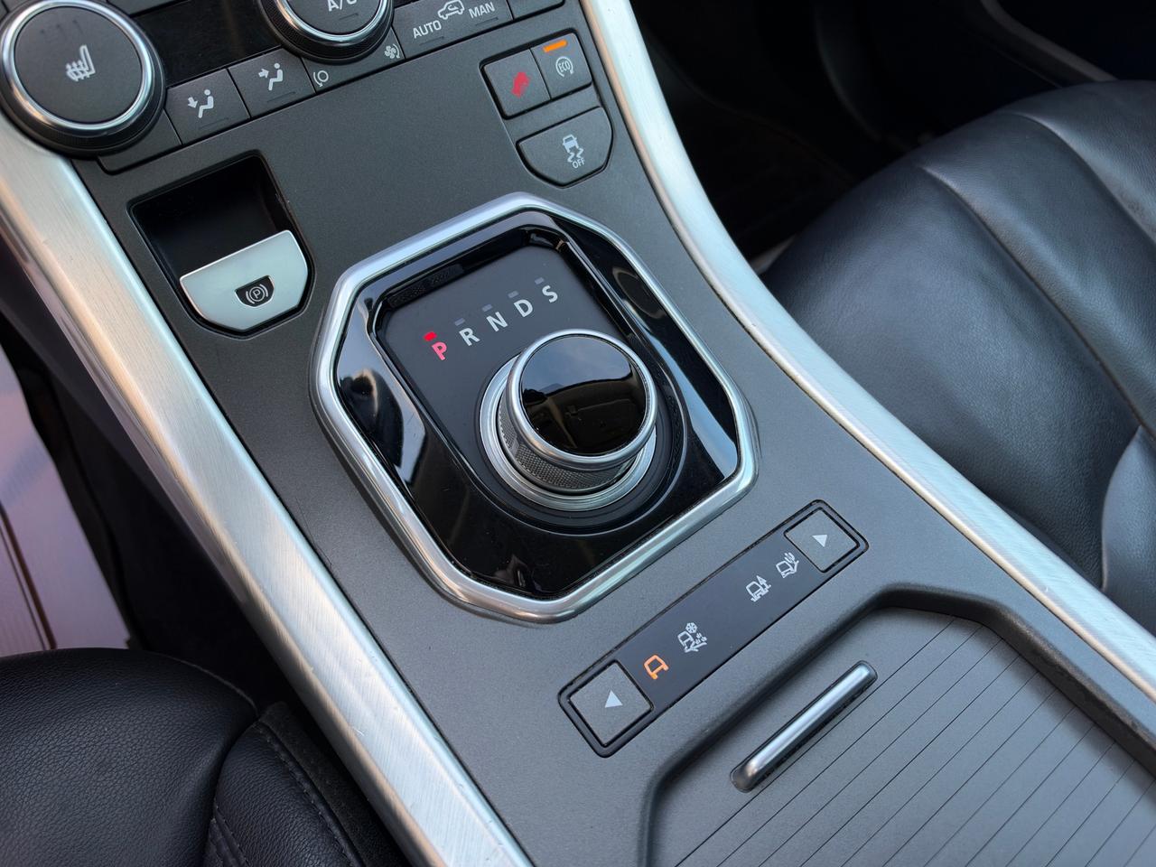 2015 Land Rover Evoque 5DR HB PURE PLUS Photo