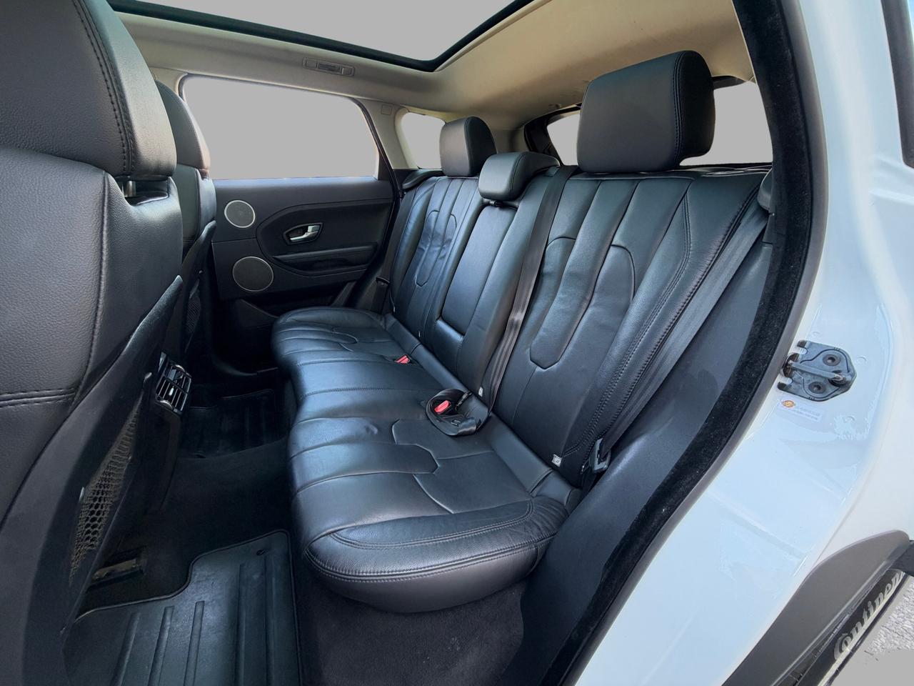 2015 Land Rover Evoque 5DR HB PURE PLUS Photo