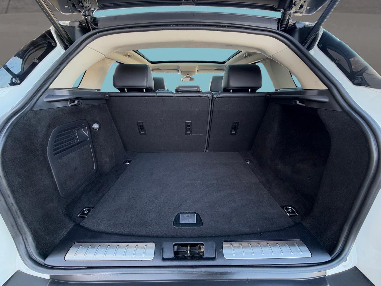 2015 Land Rover Evoque 5DR HB PURE PLUS Photo