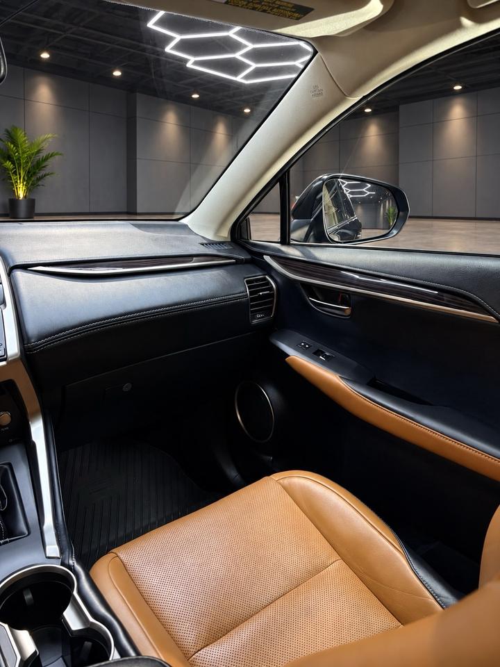 2020 Lexus NX NX 300 AWD Photo