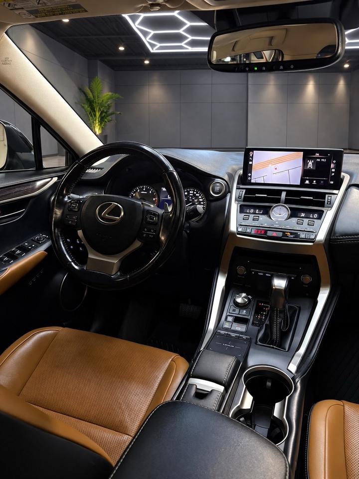 2020 Lexus NX NX 300 AWD Photo