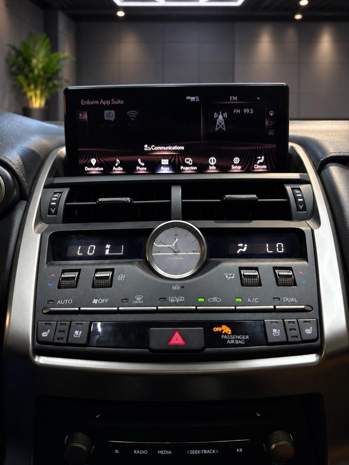 2020 Lexus NX NX 300 AWD Photo