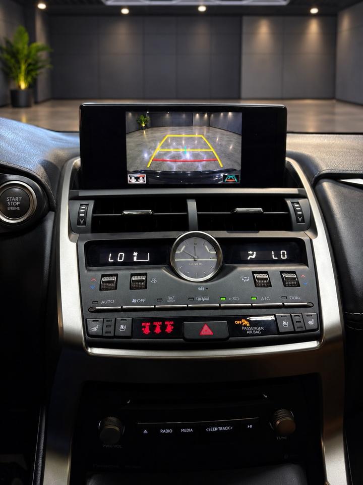 2020 Lexus NX NX 300 AWD Photo