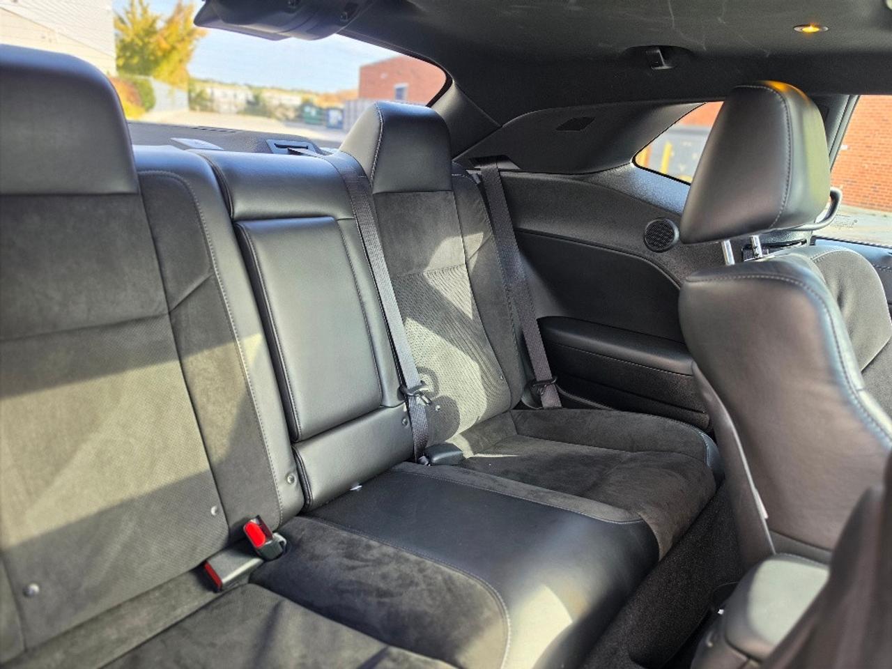 2022 Dodge Challenger GT AWD-BLACKTOP-SUNROOF-CERTIFIED-FINANCE AVAIL Photo