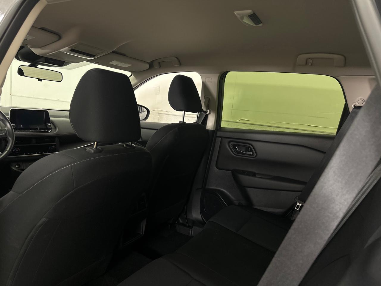 2024 Nissan Rogue S/AWD/34KM/1 OWNER! Photo