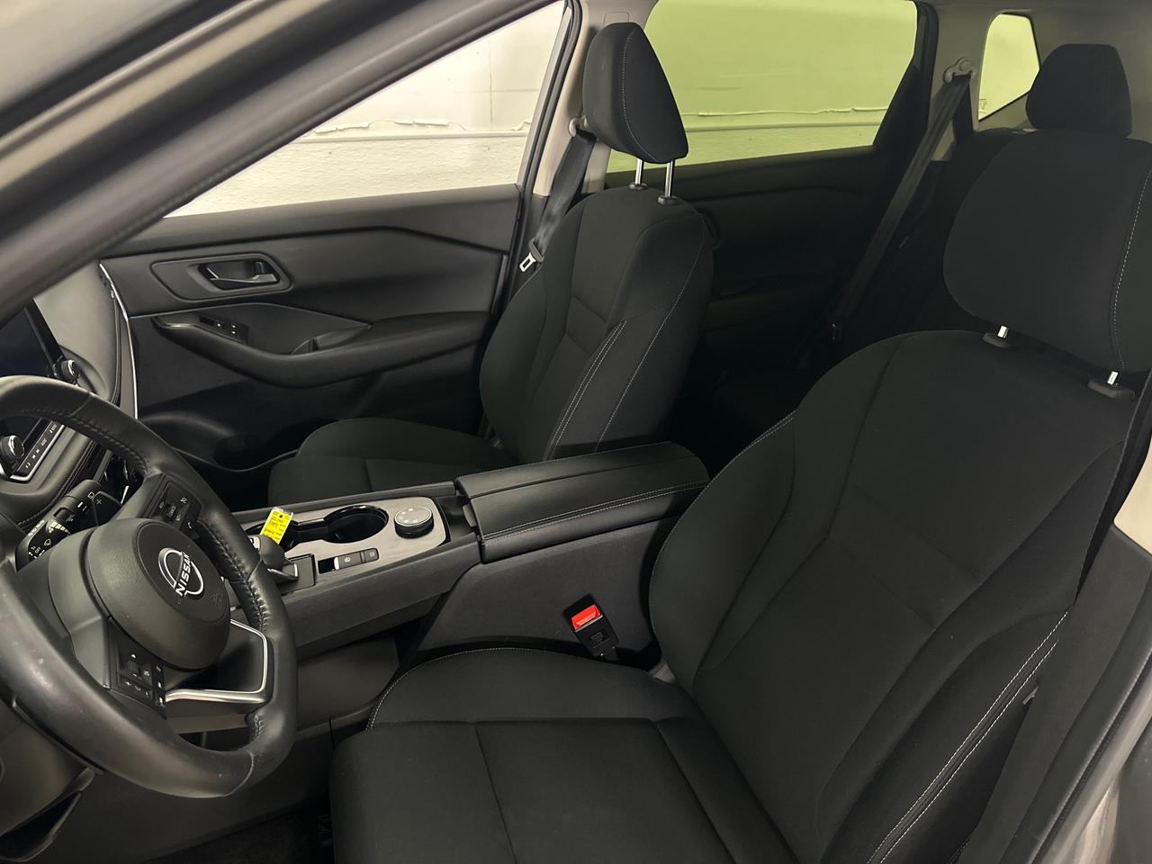 2024 Nissan Rogue S/AWD/34KM/1 OWNER! Photo