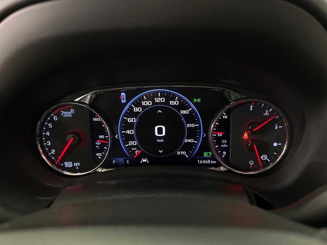 2024 GMC Terrain Denali DENALI/AWD/PANOROOF/16000KM/LEATHER/NAV/OFF 1 OWNER LEASE! Photo