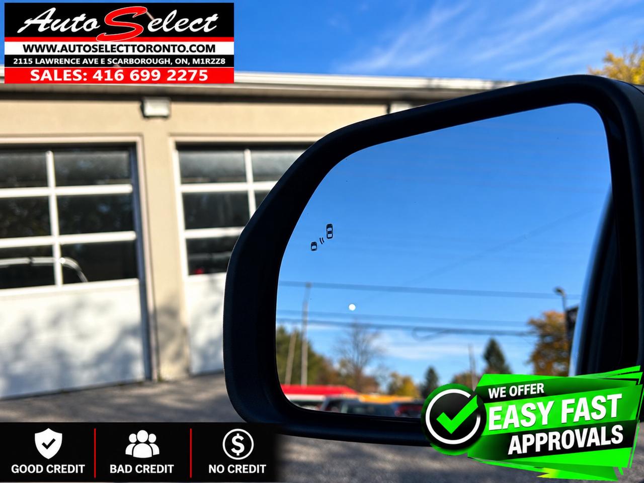 2023 Ford Bronco Sport Outer Banks AWD - Sunroof - Apple Carplay - Android Auto Photo
