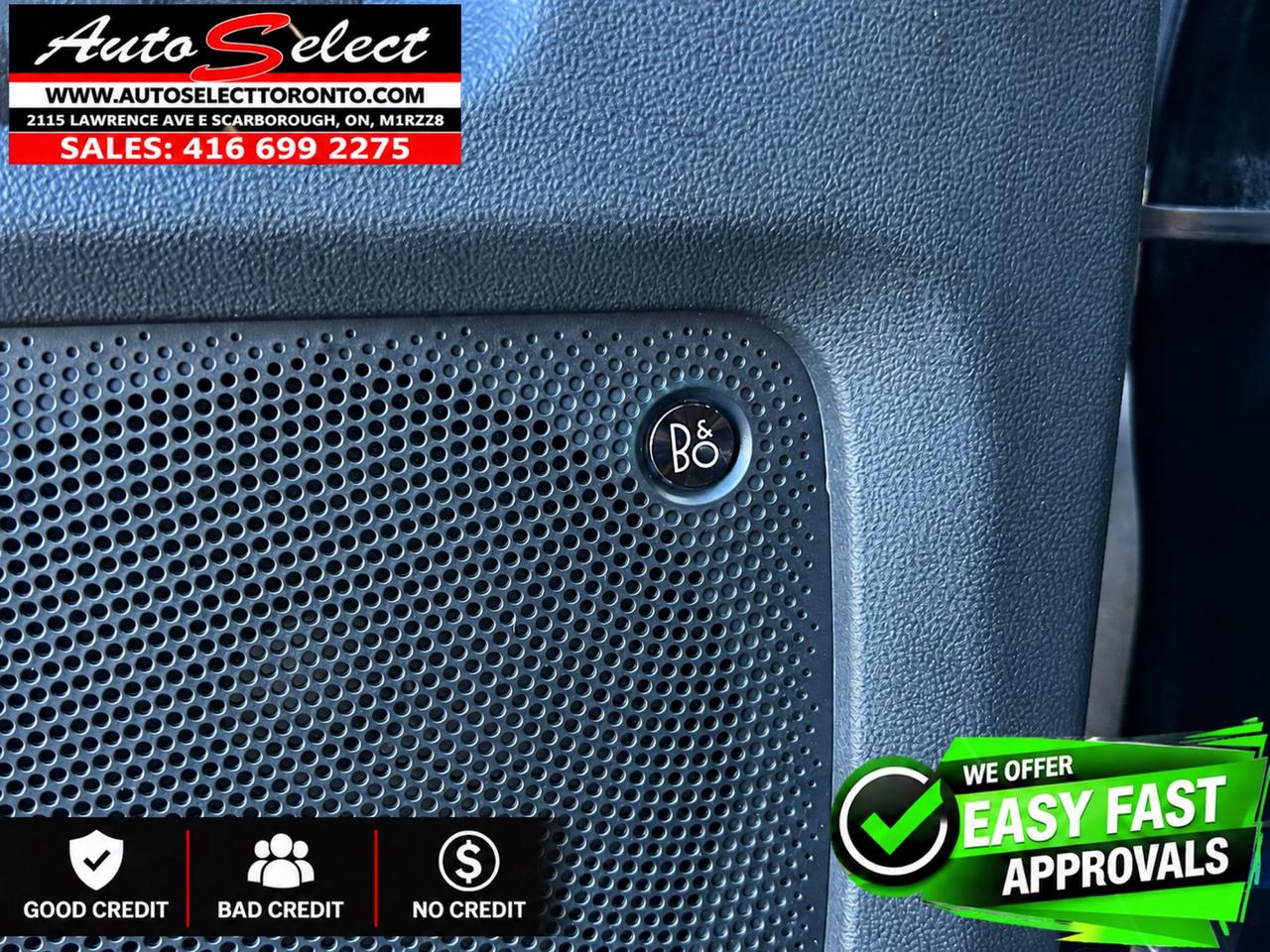 2023 Ford Bronco Sport Outer Banks AWD - Sunroof - Apple Carplay - Android Auto Photo