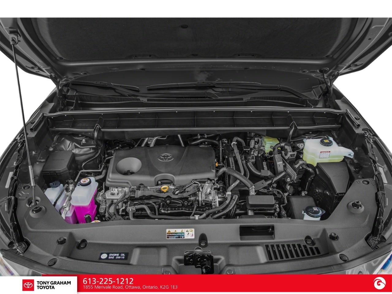 2022 Toyota Highlander Hybrid Limited Photo
