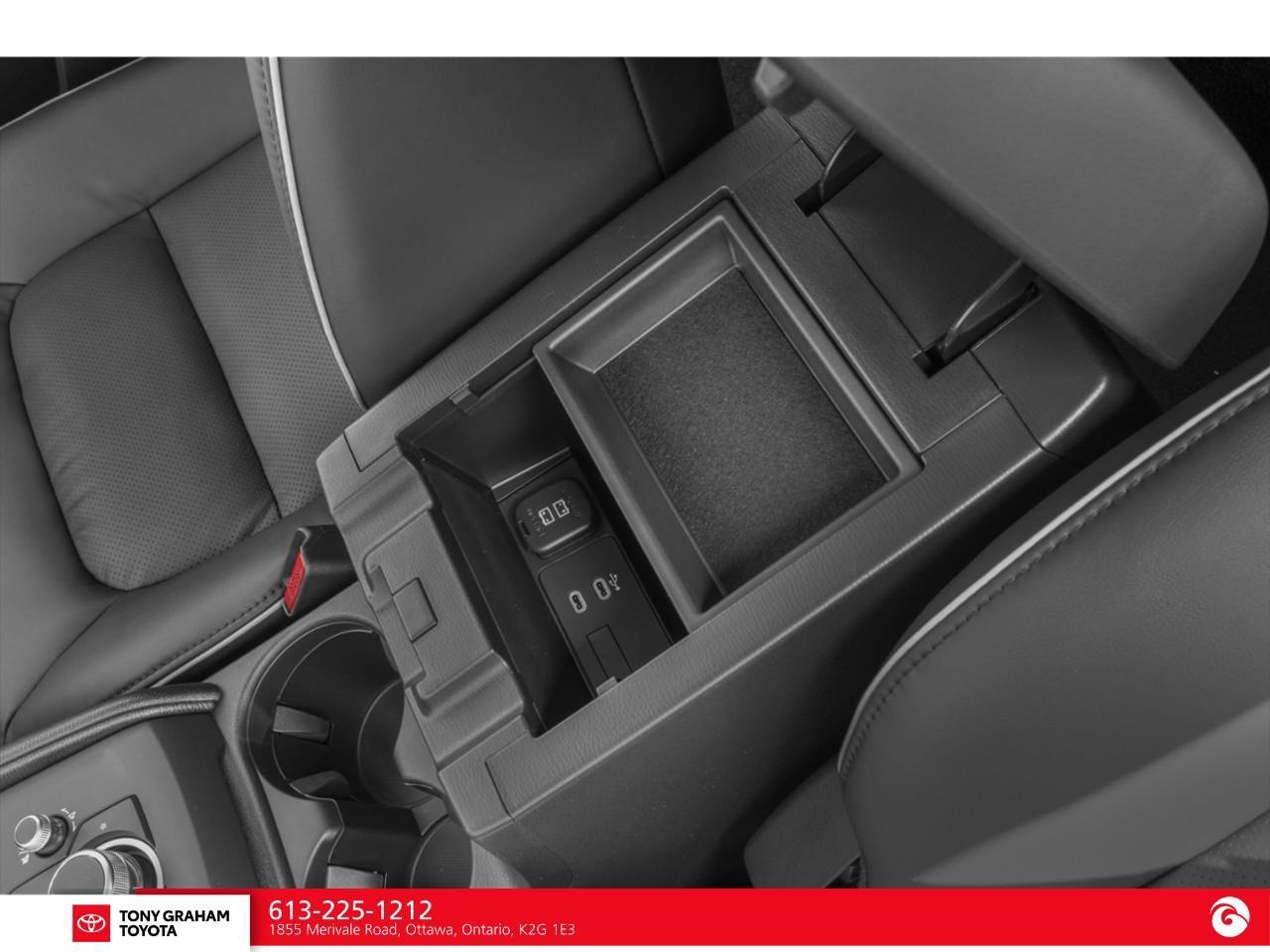 2024 Mazda CX-5 GS w/o CD Photo