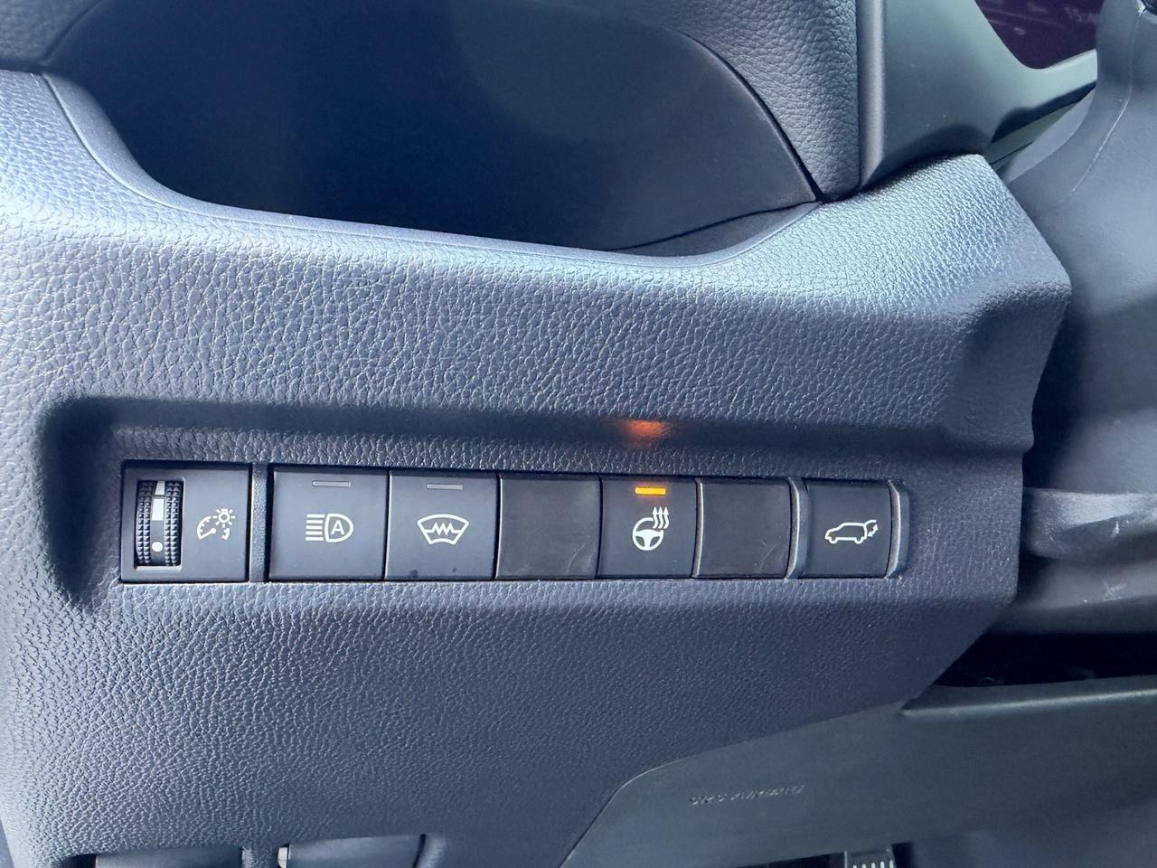 2024 Toyota RAV4 Trail TRAIL EDITION-ONE OWNER+DEALER SERVICED! Photo