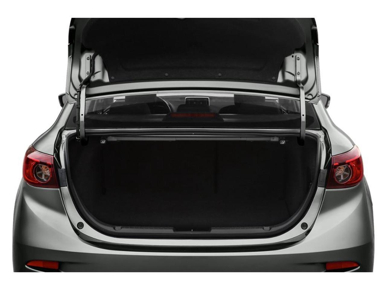 2015 Mazda MAZDA3 GS Photo