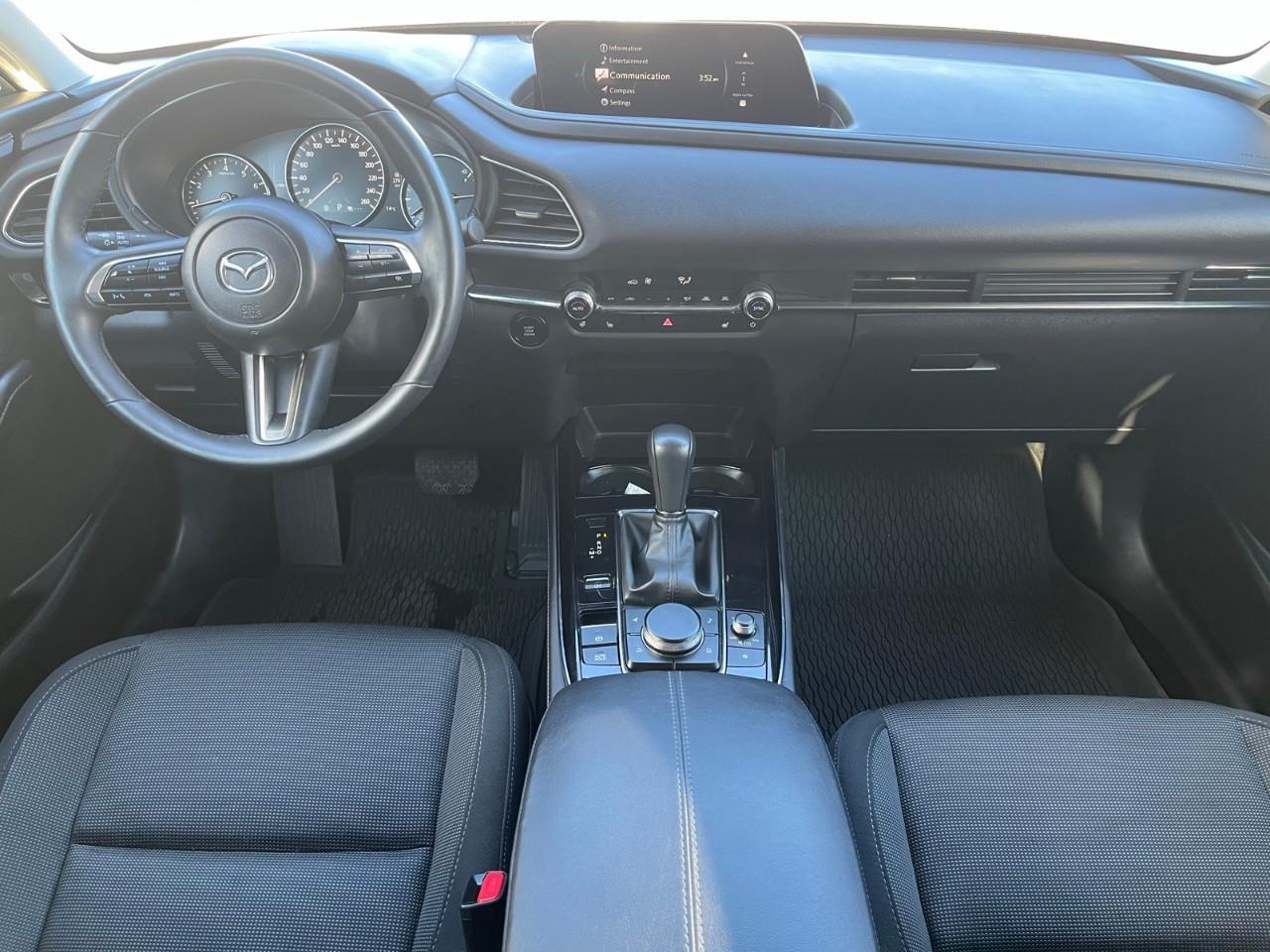 2024 Mazda CX-30 GS Heated Front Seats & Heated Steering Wheel | Apple CarPlay & Android Auto | Adaptive Cruise Control Photo