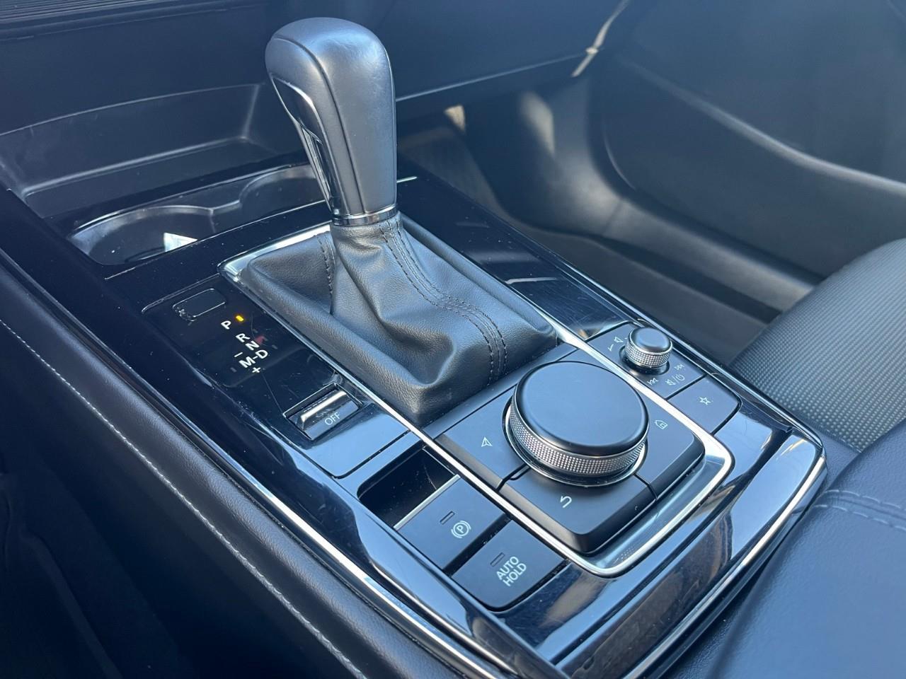 2024 Mazda CX-30 GS Heated Front Seats & Heated Steering Wheel | Apple CarPlay & Android Auto | Adaptive Cruise Control Photo