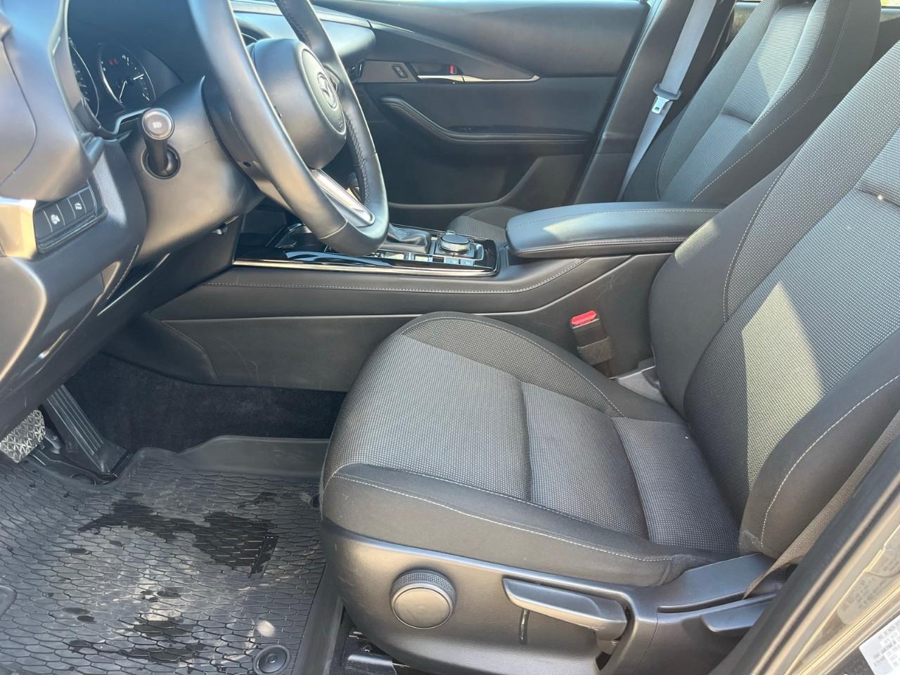2024 Mazda CX-30 GS Heated Front Seats & Heated Steering Wheel | Apple CarPlay & Android Auto | Adaptive Cruise Control Photo