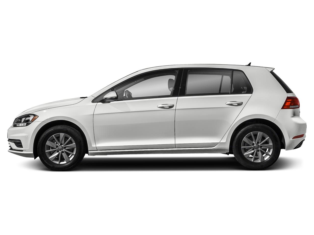 2019 Volkswagen Golf Highline 5-door Auto Photo2