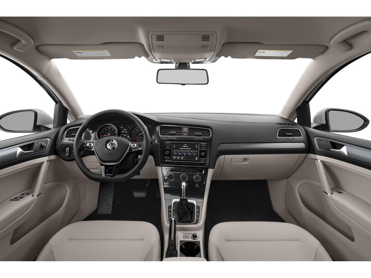 2019 Volkswagen Golf Highline 5-door Auto Photo