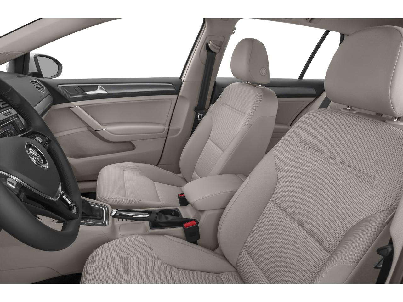 2019 Volkswagen Golf Highline 5-door Auto Photo