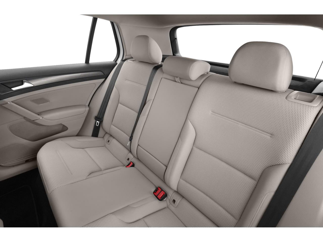 2019 Volkswagen Golf Highline 5-door Auto Photo