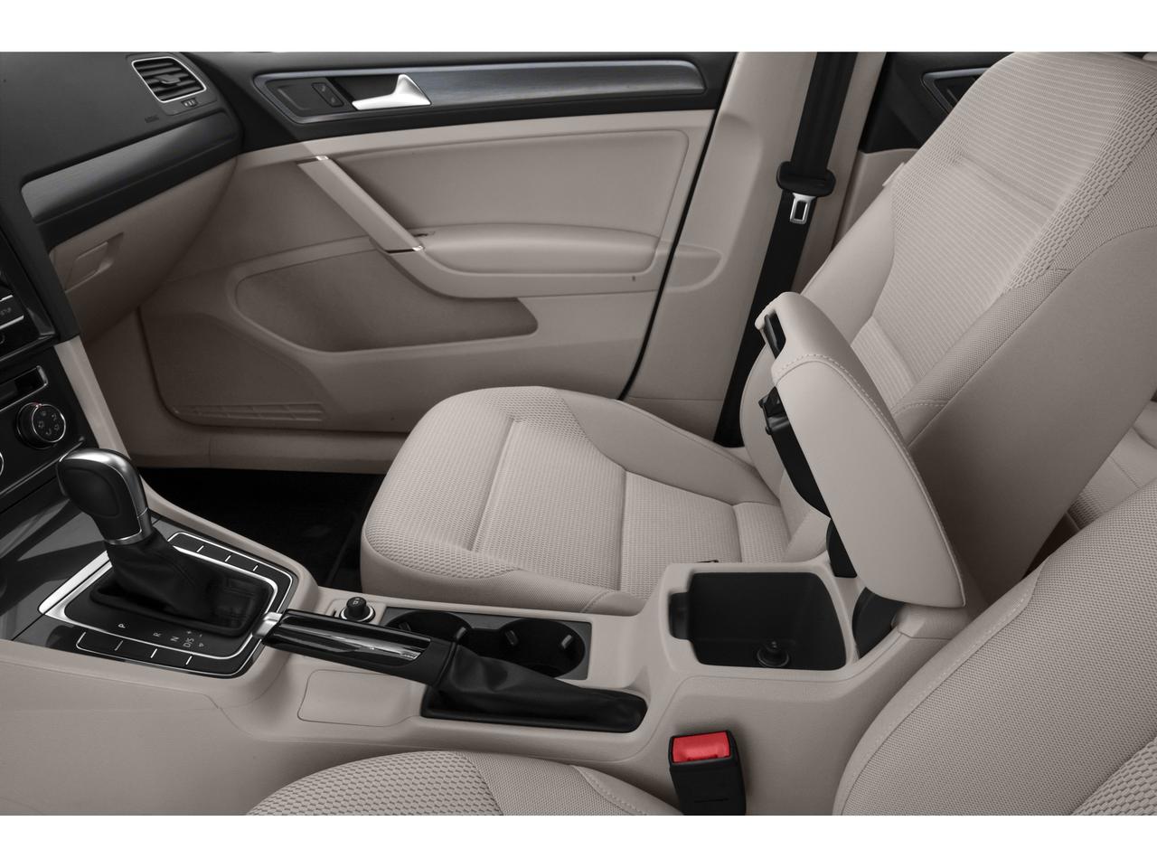 2019 Volkswagen Golf Highline 5-door Auto Photo