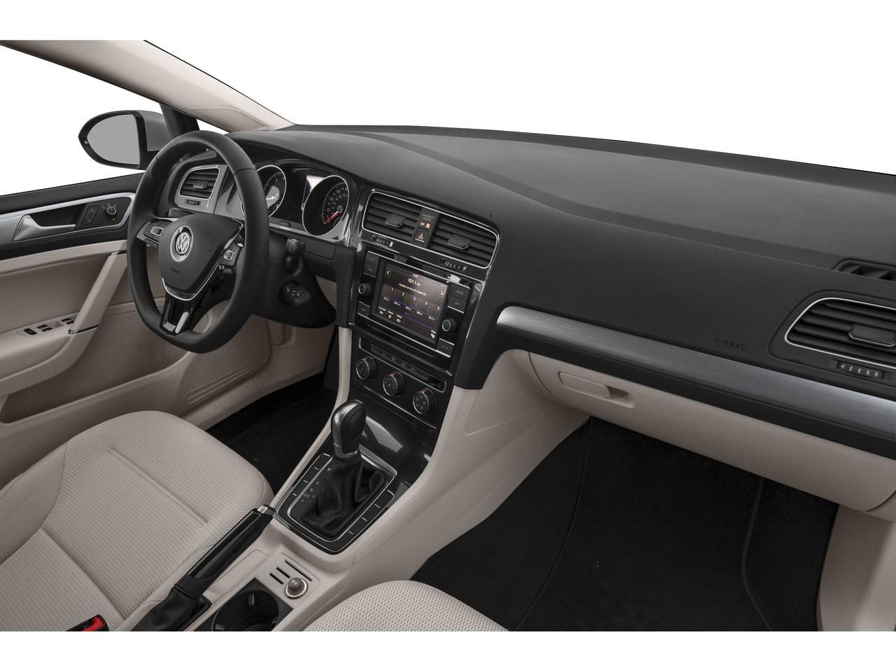 2019 Volkswagen Golf Highline 5-door Auto Photo