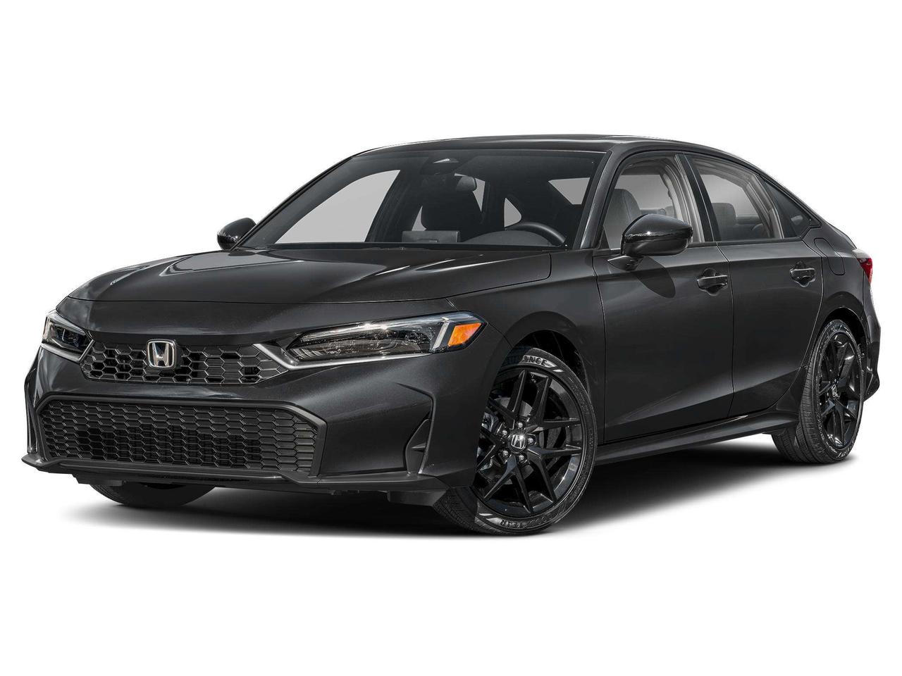 2027 Honda Civic HYB4 Photo0
