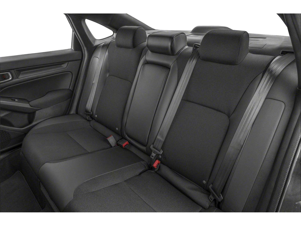 2027 Honda Civic HYB4 Photo