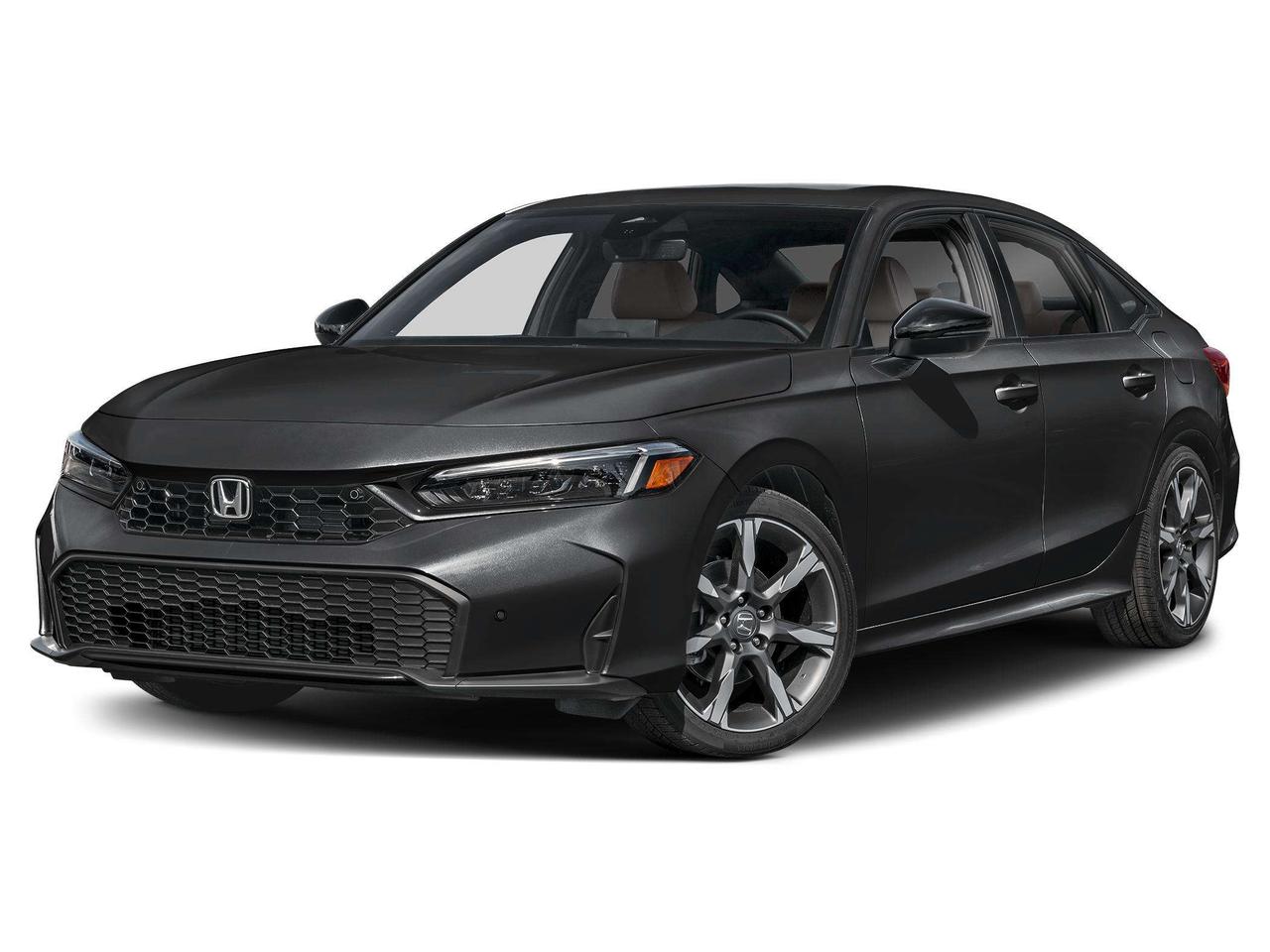 2027 Honda Civic HYB4 Photo