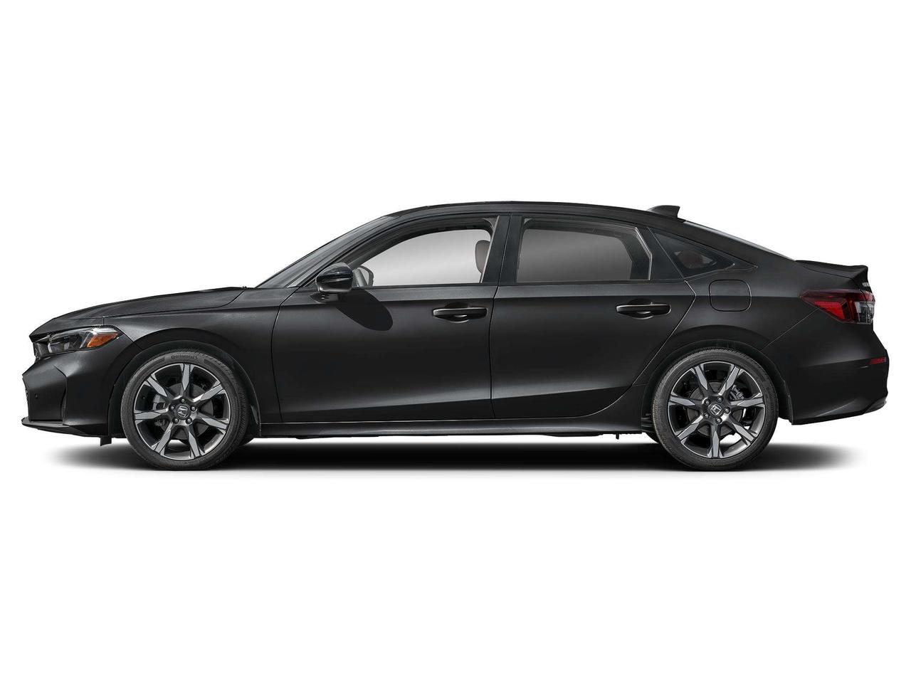 2027 Honda Civic HYB4 Photo